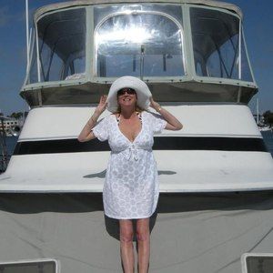 Meet your Posher, Lynn